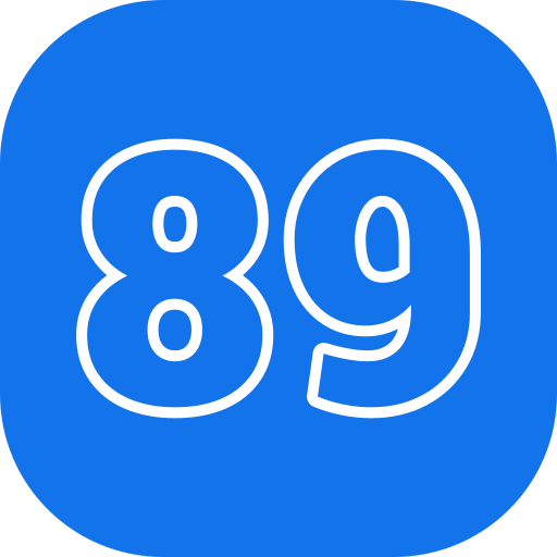 89 Generic color fill icon