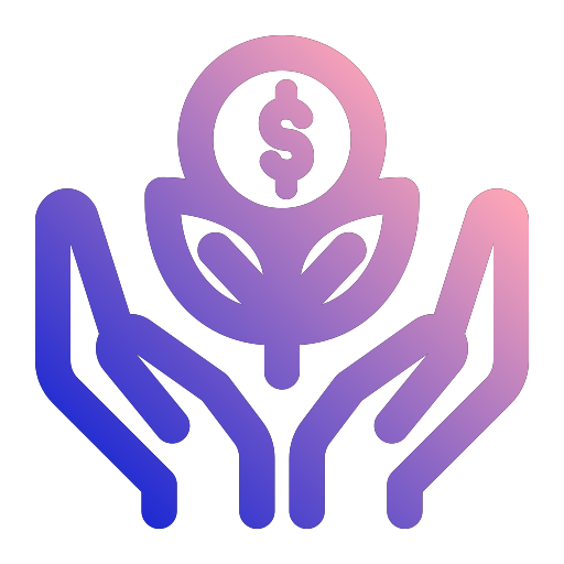 Growth free icon Growth free icon