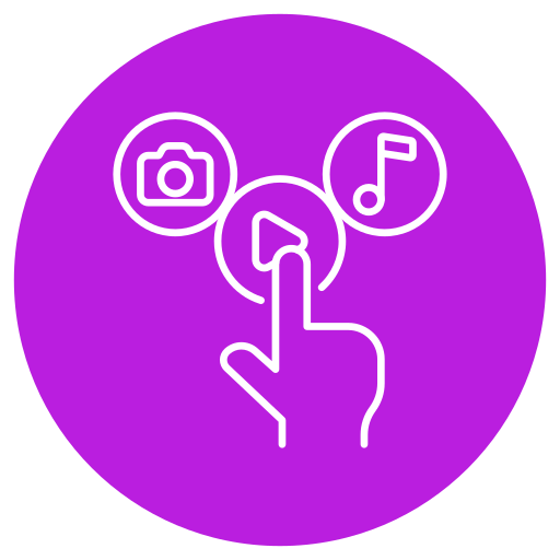 contenido icono gratis contenido icono gratis