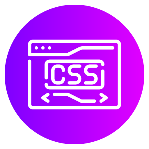 css icono gratis