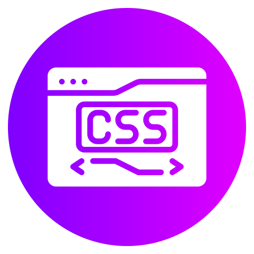 css icono gratis