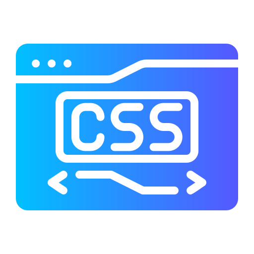 css icono gratis