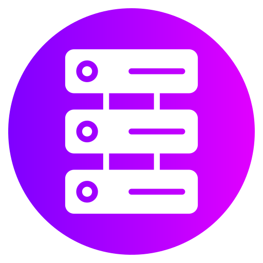 base de datos icono gratis