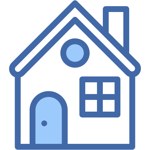 House - free icon