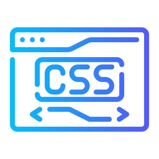 css icono gratis