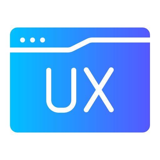 experiencia de usuario icono gratis