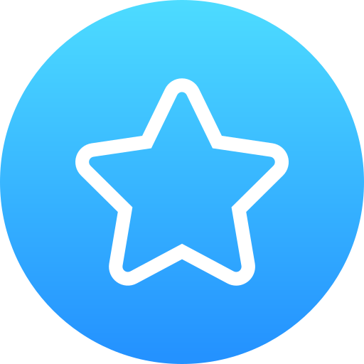 estrella icono gratis