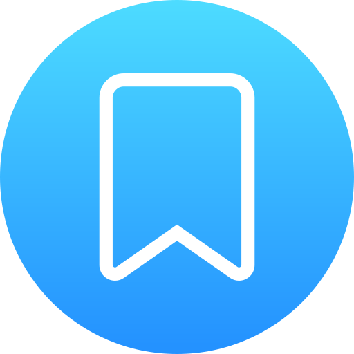 marcador icono gratis