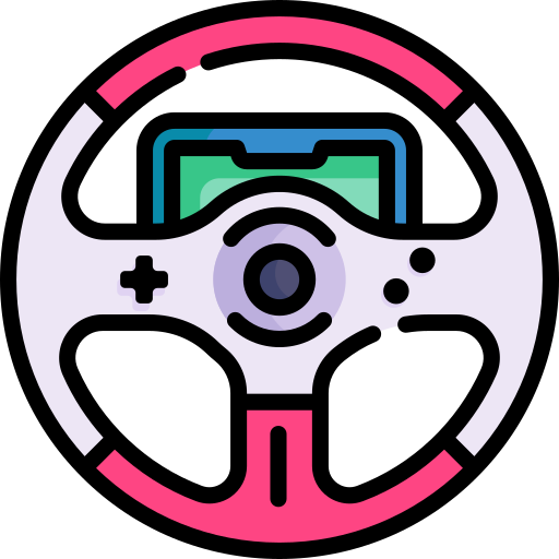 Game controller - Free entertainment icons