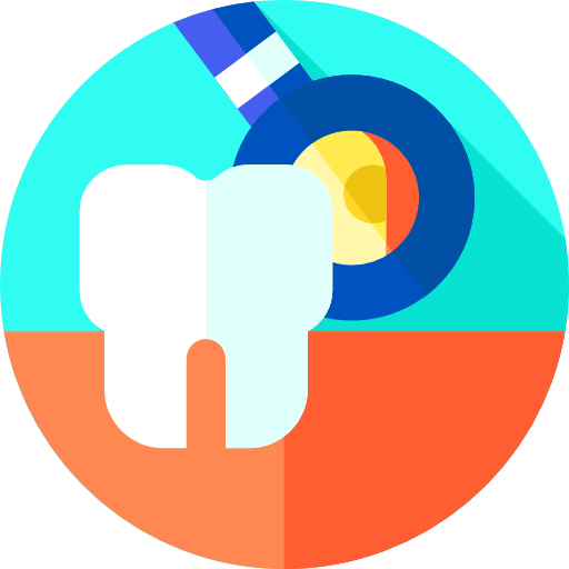 cuidado dental grátis ícone cuidado dental grátis ícone
