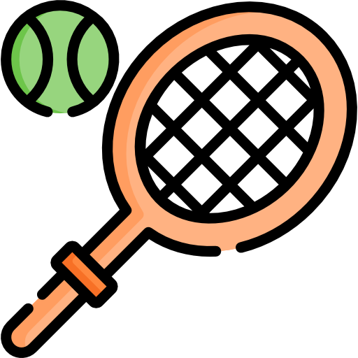 tennis kostenlos Icon