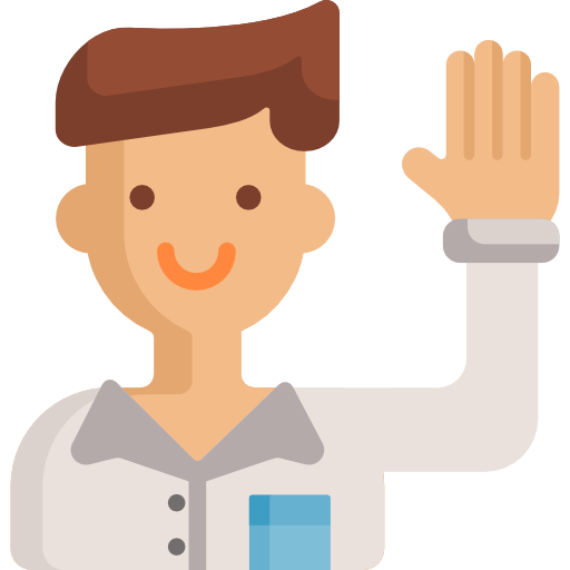 Question free icon