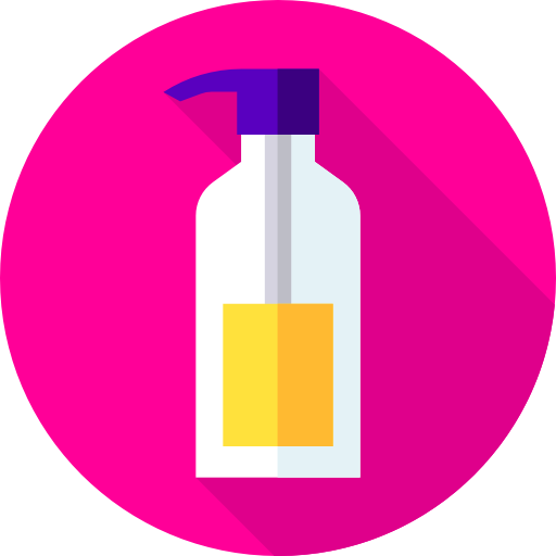 sérum Icône gratuit sérum Icône gratuit