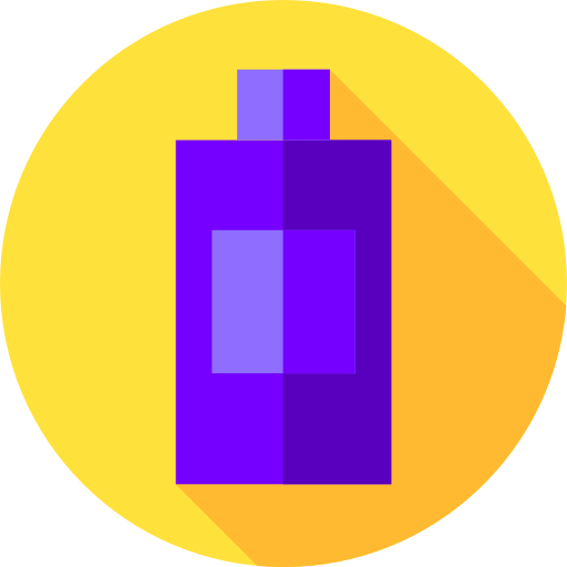 외용 물약 무료 아이콘