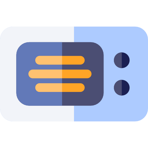 mikrowelle kostenlos Icon mikrowelle kostenlos Icon