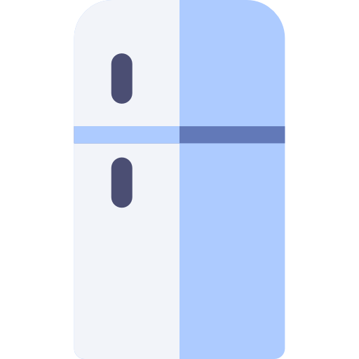 Холодильник бесплатно иконка