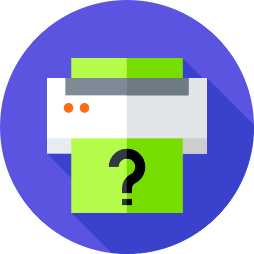 fax Icône gratuit fax Icône gratuit