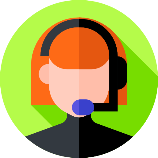 Call center free icon