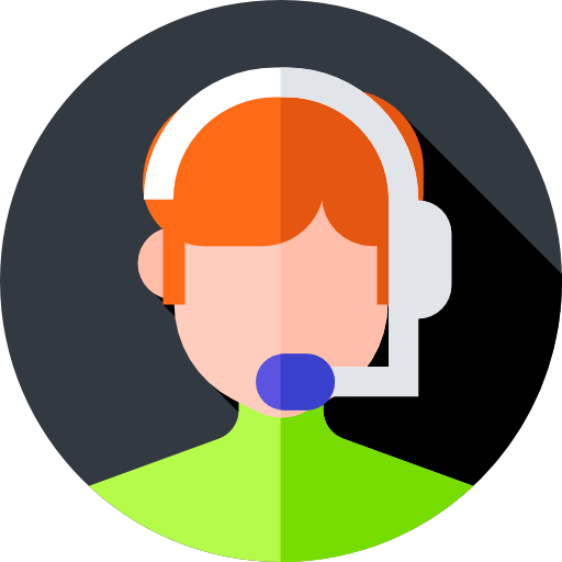 Free Icon | Call center