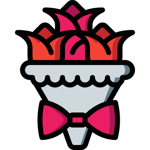 strauß kostenlos Icon