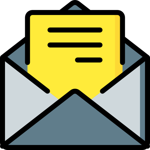 Email free icon Email free icon