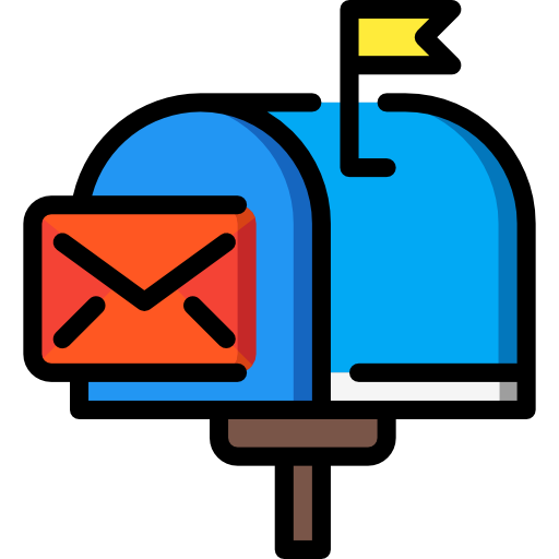 mailbox icon png
