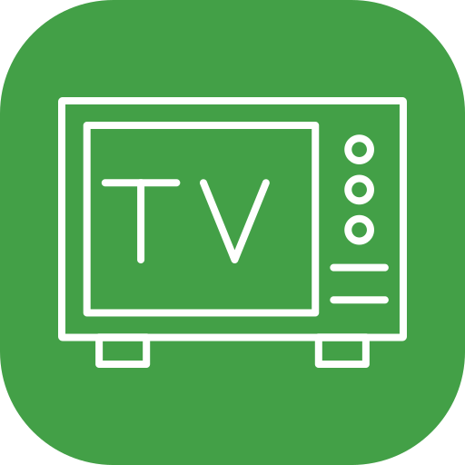 televisor icono gratis