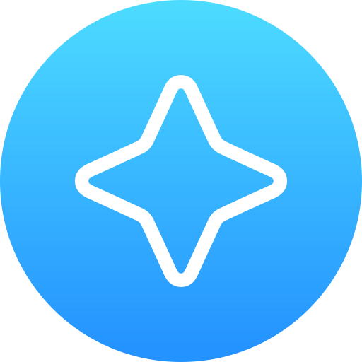 Spark Generic gradient fill icon