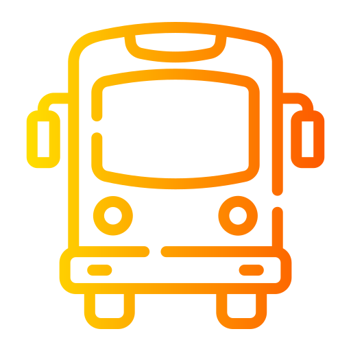 bus Icône gratuit bus Icône gratuit