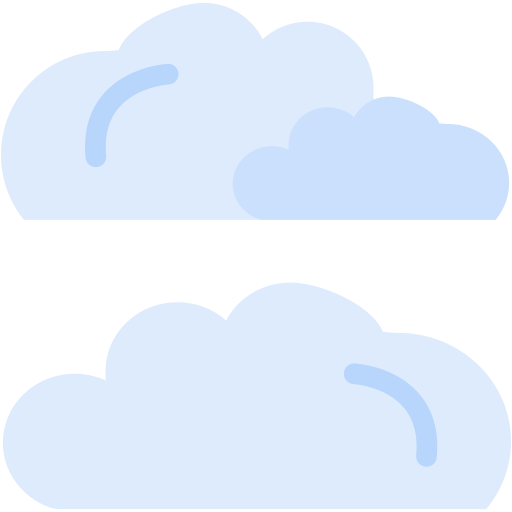 nube icono gratis