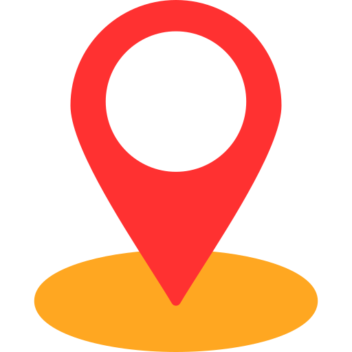 Расположение бесплатно иконка