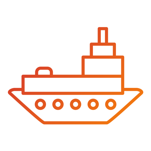 Ship free icon Ship free icon