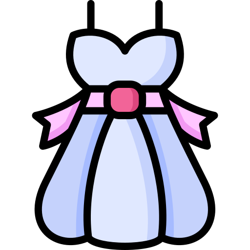 Одеваться бесплатно иконка