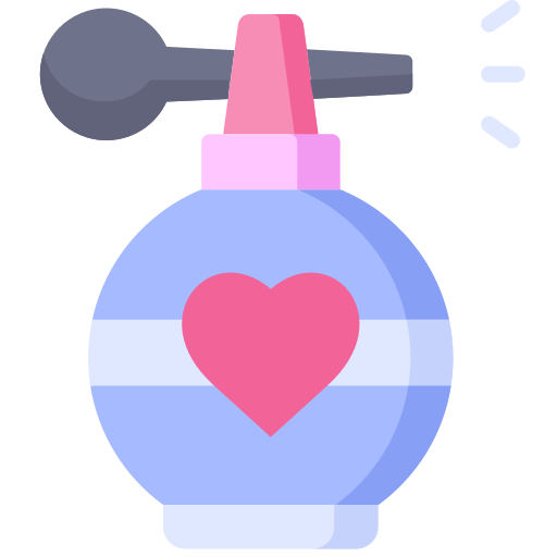 perfume icono gratis