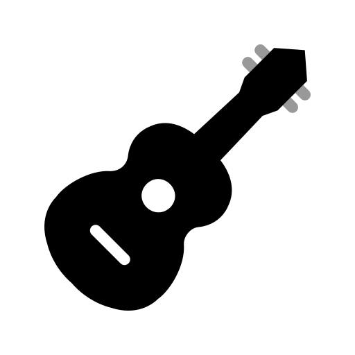 gitarre kostenlos Icon