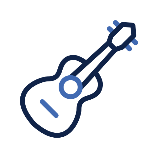 gitarre kostenlos Icon