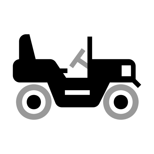 voiture Icône gratuit