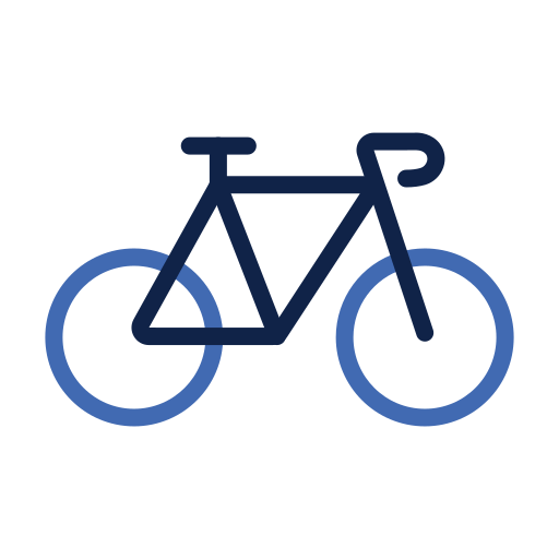 bicicleta grátis ícone bicicleta grátis ícone