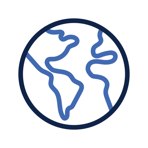 terre Icône gratuit terre Icône gratuit
