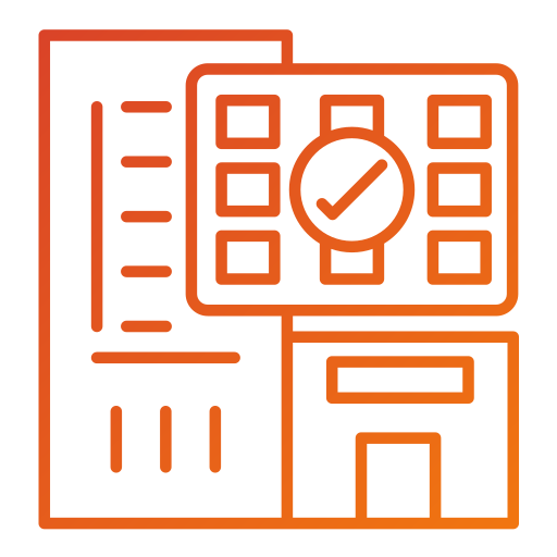 reserva icono gratis