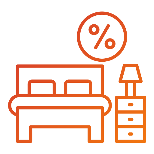 descuento icono gratis