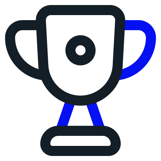 성취 무료 아이콘