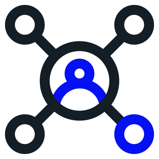 제휴하다 무료 아이콘