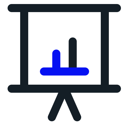 reunión icono gratis