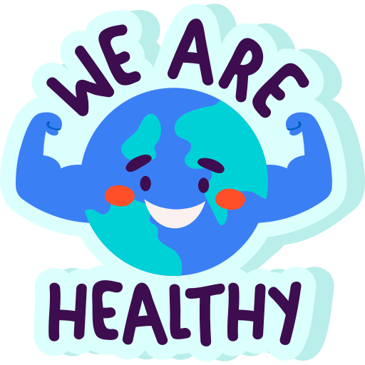 Strong free sticker Strong free sticker
