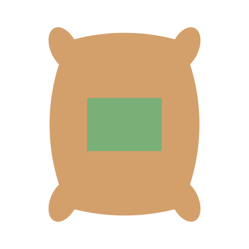 밀가루 무료 아이콘