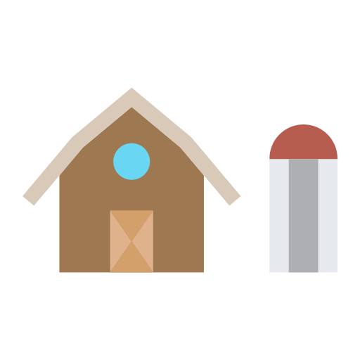 bauernhaus kostenlos Icon bauernhaus kostenlos Icon