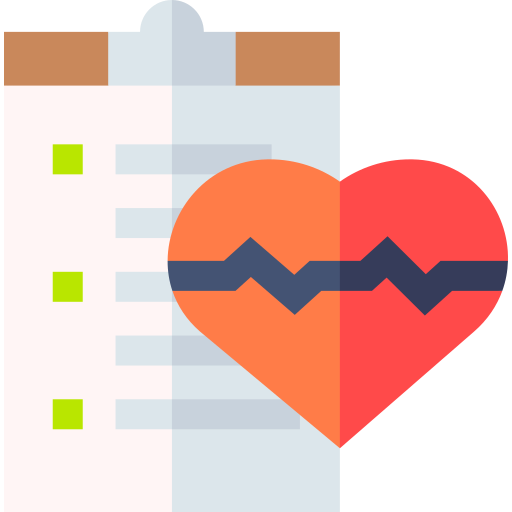 gesundheit kostenlos Icon