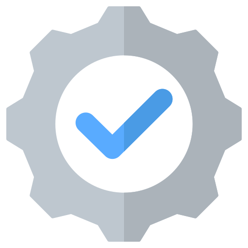 Safety Generic color fill icon