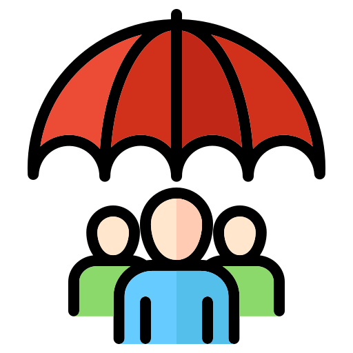 risikomanagement kostenlos Icon risikomanagement kostenlos Icon